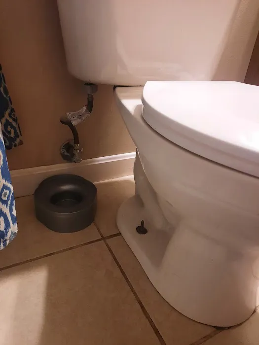 A1- Plumbing & Heating Picture 1