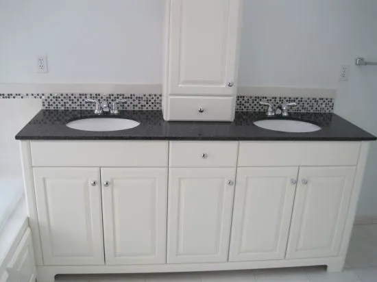 W.B. Dickenson Plumbing, Heating & Remodeling Picture 1