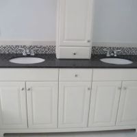 W.B. Dickenson Plumbing, Heating & Remodeling ico