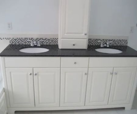 W.B. Dickenson Plumbing, Heating & Remodeling