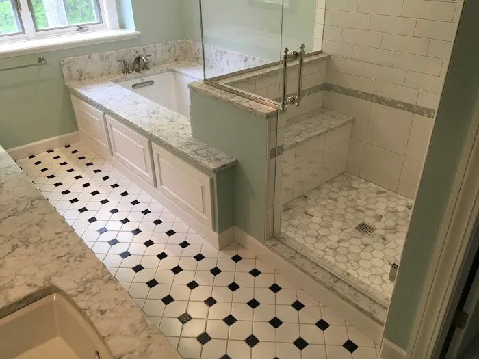 W.B. Dickenson Plumbing, Heating & Remodeling Picture 3