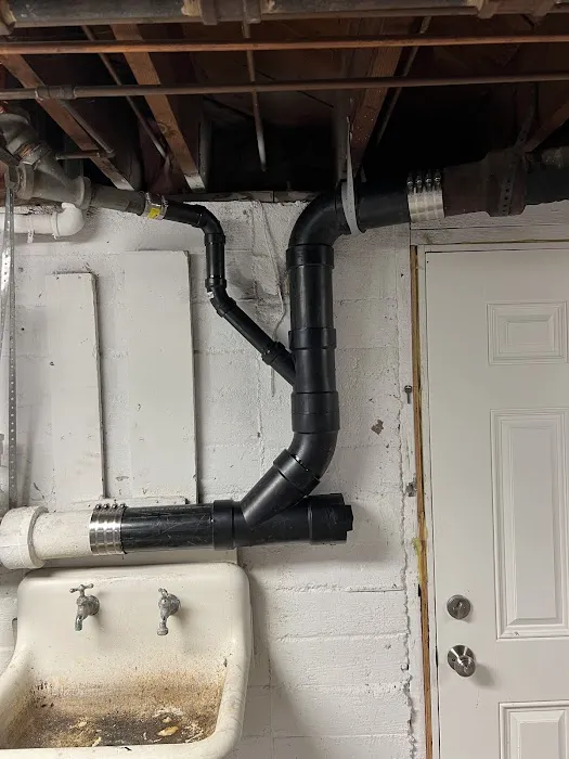 W.B. Dickenson Plumbing, Heating & Remodeling Picture 5