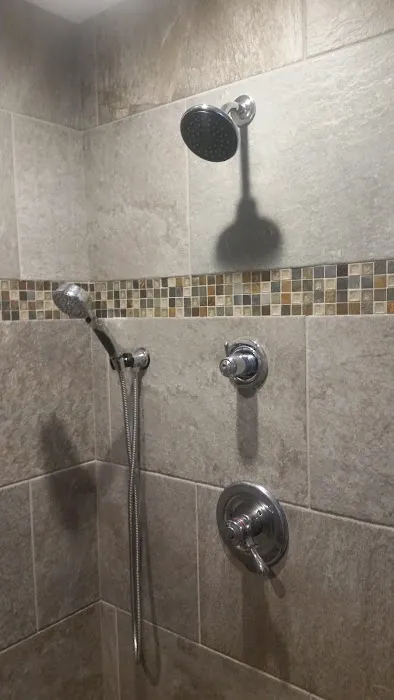 W.B. Dickenson Plumbing, Heating & Remodeling Picture 6