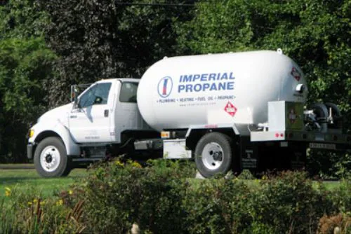Imperial Plumbing, Oil, & Heating / Homestead Comfort Picture 2