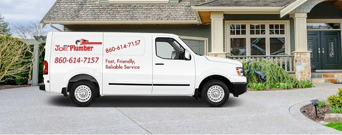 Joe the Plumber Picture 1