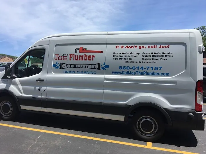 Joe the Plumber Picture 8