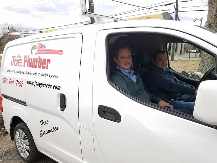 Joe the Plumber Picture 7