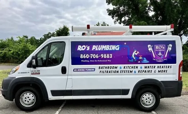 Ro's Plumbing LLC. Picture 2