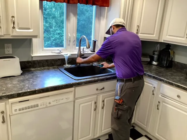 Ro's Plumbing LLC. Picture 4