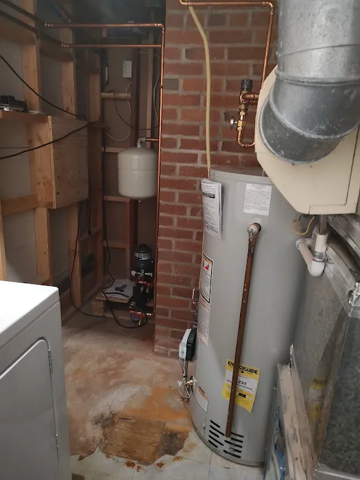 Macca Plumbing & Heating Picture 1