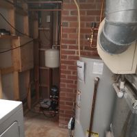 Macca Plumbing & Heating ico