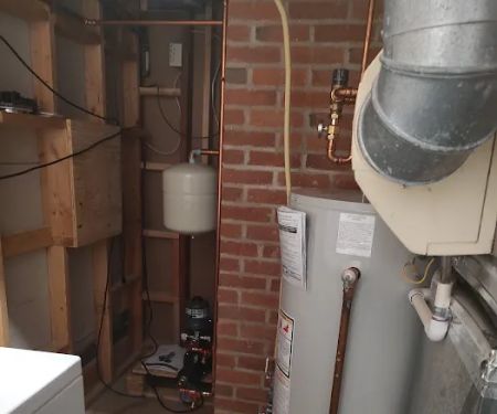 Macca Plumbing & Heating