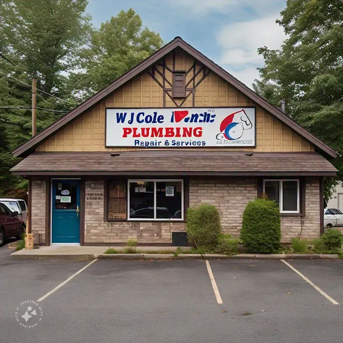 W J Cole Plumbing Repair & Services Picture 2