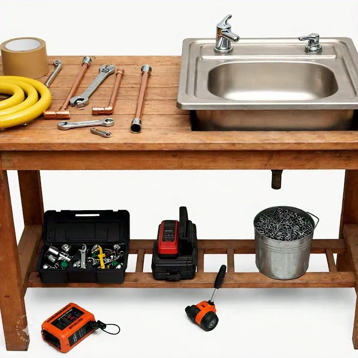 W J Cole Plumbing Repair & Services Picture 1