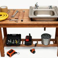 W J Cole Plumbing Repair & Services ico