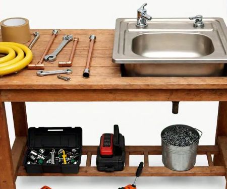 W J Cole Plumbing Repair & Services