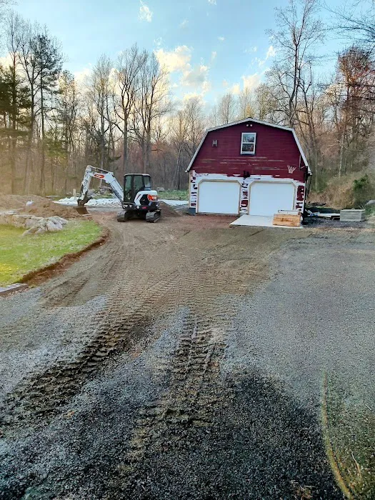 Arrigoni Plumbing and Construction Services Picture 5