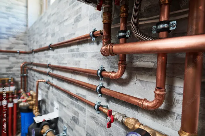 Arrigoni Plumbing and Construction Services Picture 2