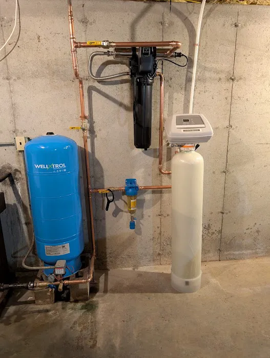 Arrigoni Plumbing and Construction Services Picture 4