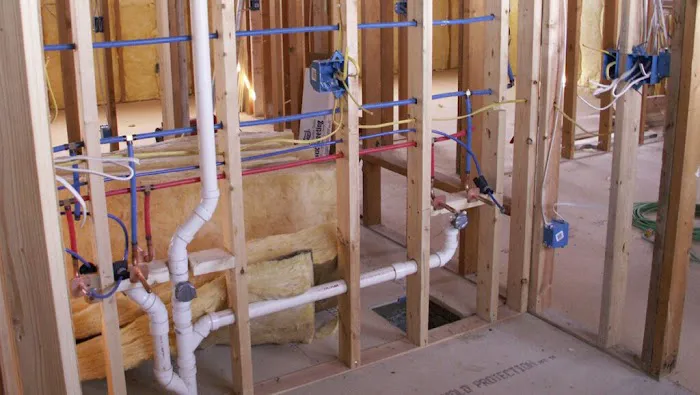 Arrigoni Plumbing and Construction Services Picture 1