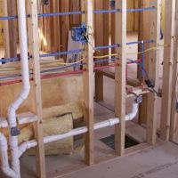 Arrigoni Plumbing and Construction Services ico