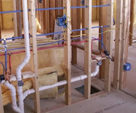 Arrigoni Plumbing and Construction Services