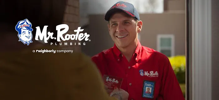 Mr. Rooter Plumbing of South Central Connecticut Picture 1