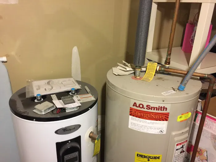 J & J Tonucci Plumbing Heating Picture 2