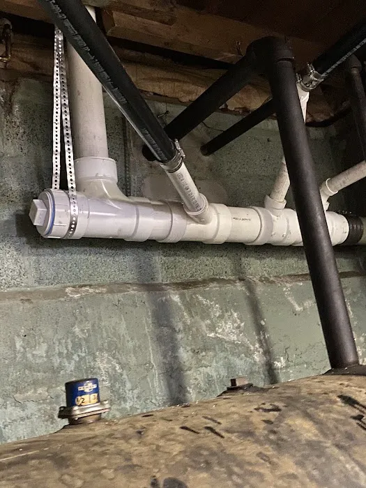 Hicks Plumbing & Heating LLC Picture 4