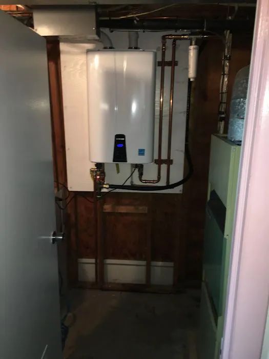 Hicks Plumbing & Heating LLC Picture 1