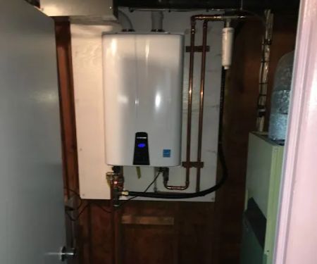 Hicks Plumbing & Heating LLC