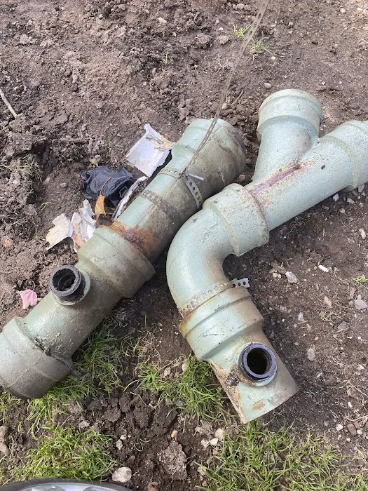 Hicks Plumbing & Heating LLC Picture 5
