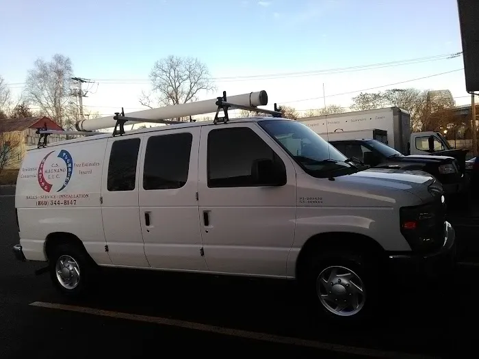 C S Magnano Plumbing & Heating Picture 2