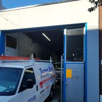 Turner Brothers plumbing & Heating llc ico