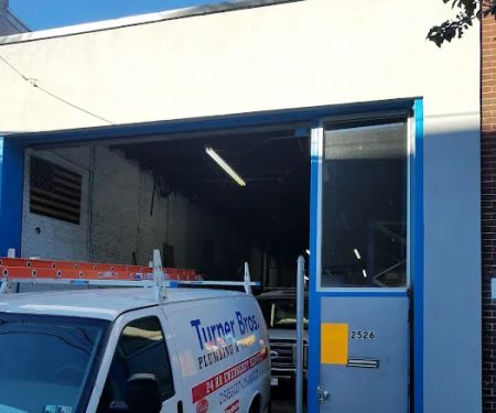 Turner Brothers plumbing & Heating llc
