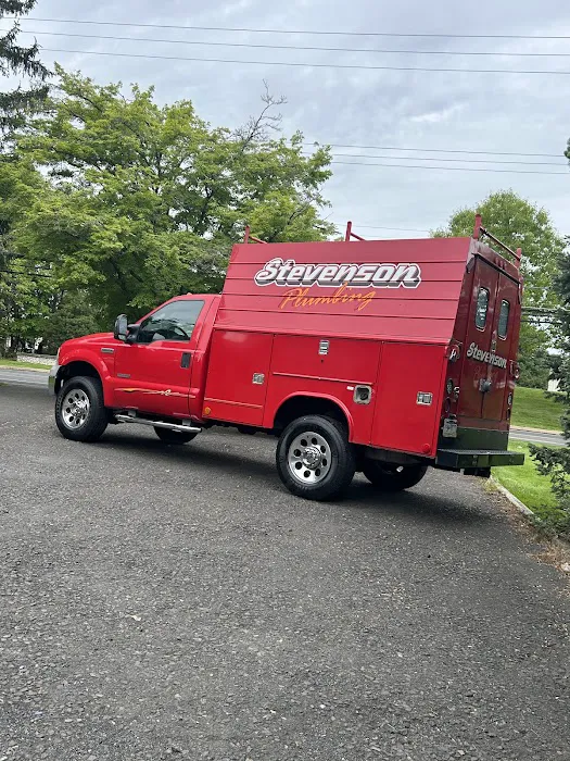 STEVENSON PLUMBING Picture 1