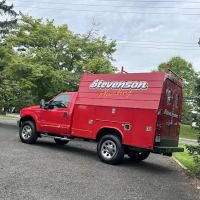 STEVENSON PLUMBING ico