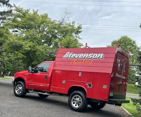 STEVENSON PLUMBING