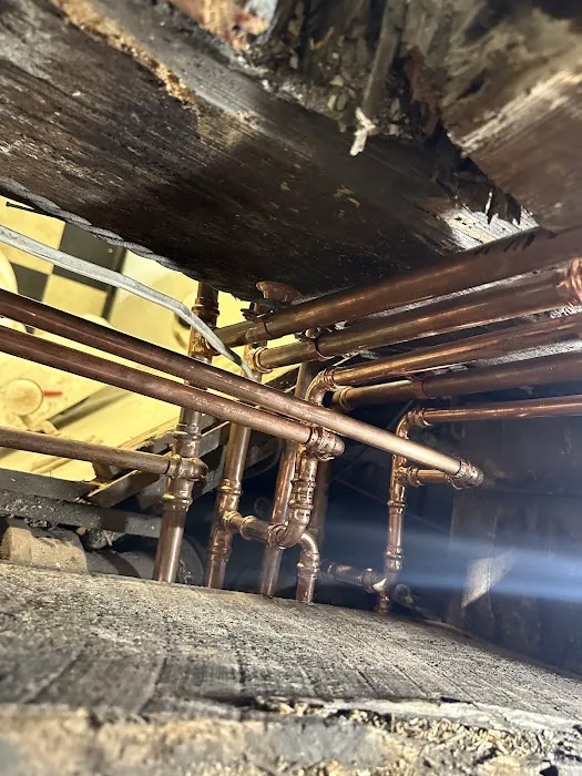 Plumbing Pals Picture 9