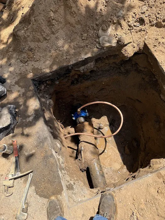 Plumbing Pals Picture 5