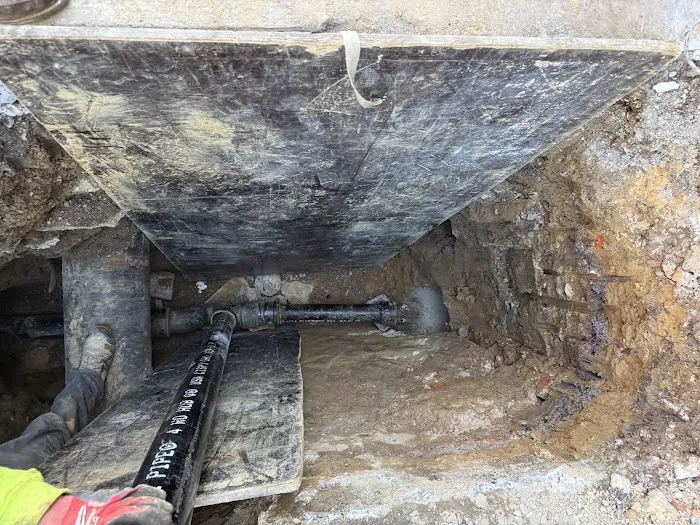 Plumbing Pals Picture 6