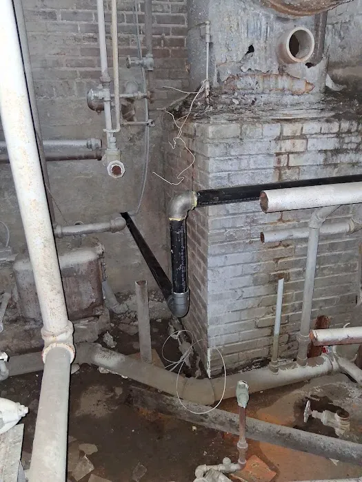 Plumbing Pals Picture 8