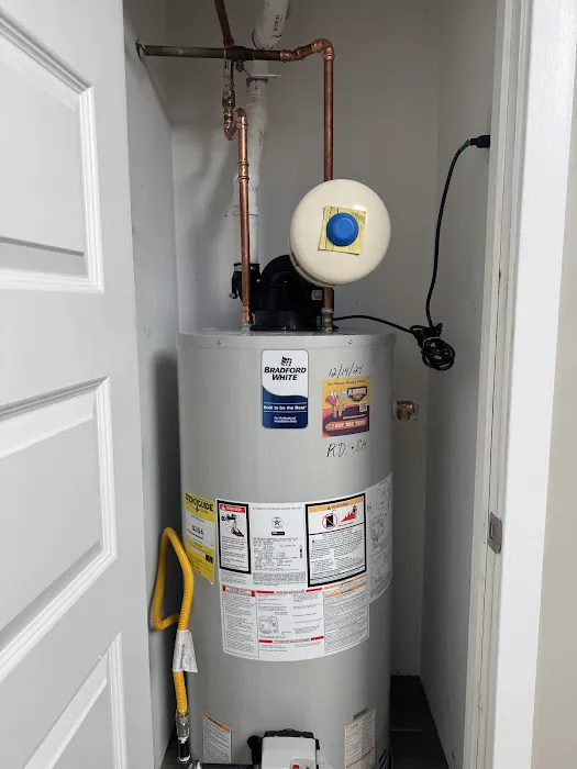 Plumbing Pals Picture 3