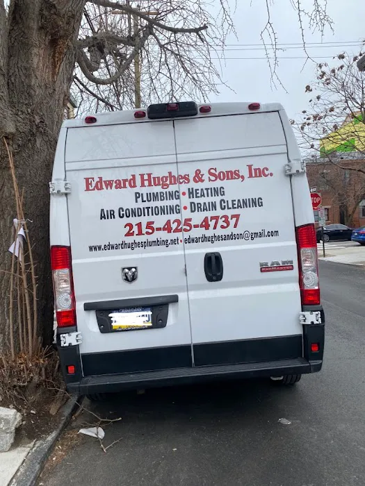 Edward Hughes & Son, Inc. Picture 7