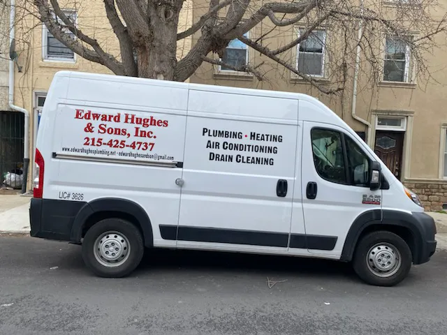 Edward Hughes & Son, Inc. Picture 9