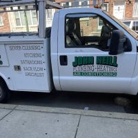 John Neill Plumbing & Heating ico
