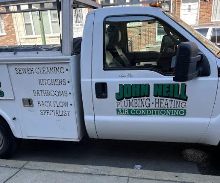 John Neill Plumbing & Heating