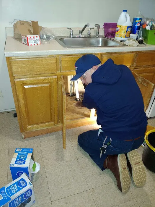 Roto-Rooter Plumbing & Water Cleanup Picture 6