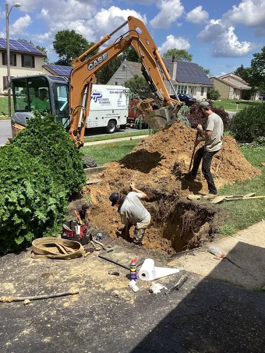 Accurate Plumbing & Drain Cleaning Picture 6
