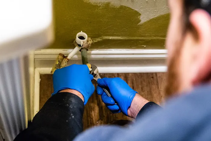 Accurate Plumbing & Drain Cleaning Picture 9